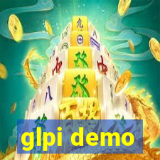 glpi demo